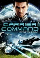Gry PC Cyfrowe - Carrier Command: Gaea Mission (PC) Klucz Steam - miniaturka - grafika 1
