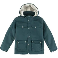 Kurtki i płaszcze dla chłopców - FJALLRAVEN Kurtka modelowa Kids Greenland Winter Jacket - miniaturka - grafika 1