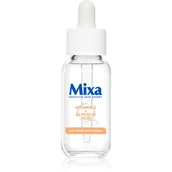 Serum do twarzy - MIXA Vitamin C Serum Serum Do Twarzy 30ml - miniaturka - grafika 1