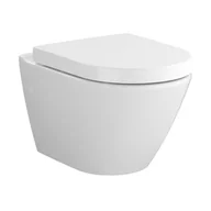 Miski WC - MITO Miska WC wisząca - miniaturka - grafika 1