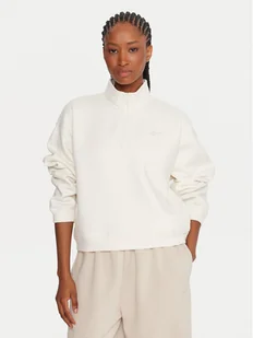 Reebok Bluza Reebok X Ewa Chodakowska RK25305CCW Écru Regular Fit - Bluzy damskie - miniaturka - grafika 1