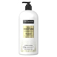 Odżywki do włosów - TRESemmé Rich Moisture, Odżywka do włosów suchych głęboko nawilżająca, 1,15l - miniaturka - grafika 1
