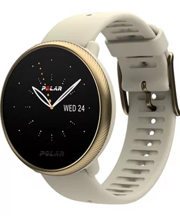 Polar Ignite 2 Szampańsko-złoty - Smartwatch - miniaturka - grafika 2