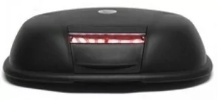 Givi Z460CNM pokrywa walizki, czarna, 40 - Kufry i sakwy motocyklowe - miniaturka - grafika 1