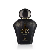 Wody i perfumy męskie - Khadlaj Zayaan Gold Woda perfumowana dla mężczyzn 100 ml - miniaturka - grafika 1