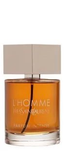 Yves Saint Laurent LHomme Parfum Intense Woda perfumowana 100ml - Wody i perfumy męskie - miniaturka - grafika 1