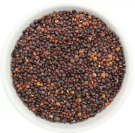 Zdrowa żywność - HORECA - SUROWCE QUINOA CZARNA (KOMOSA RYŻOWA) BIO (SUROWIEC) (25 kg) 3 - miniaturka - grafika 1