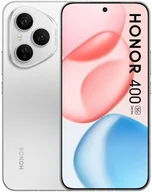 Telefony komórkowe - Honor 400 5G 8/512GB Srebrny - miniaturka - grafika 1