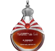 Wody i perfumy unisex - Al Haramain Mukhamria Maliki Silver olejek perfumowany unisex 30 ml - miniaturka - grafika 1