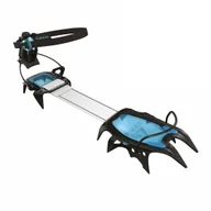 Sporty zimowe - akcesoria - Raki stalowe Blue Ice Harfang Alpine - miniaturka - grafika 1