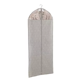 Beżowy pokrowiec na ubrania Wenko Balance, 150x60 cm - Pokrowce na ubrania - miniaturka - grafika 1
