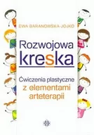 Klasyka - Rozwojowa kreska - Baranowska-Jojko Ewa - miniaturka - grafika 1