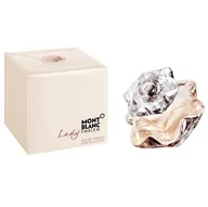 Wody i perfumy damskie - Montblanc Lady Emblem - miniaturka - grafika 1