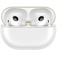 Słuchawki - HUAWEI FreeBuds Pro 4 ANC Biały - miniaturka - grafika 1