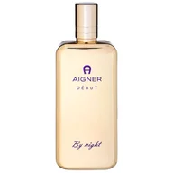 Wody i perfumy damskie - Aigner By Night woda perfumowana 100ml - miniaturka - grafika 1
