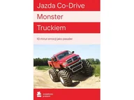 Vouchery - WYJĄTKOWY PREZENT Monster Truck Przygoda na Torze | - miniaturka - grafika 1