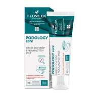 Pielęgnacja stóp - Floslek Podology Care krem do stóp i pękających pięt 40ml - miniaturka - grafika 1