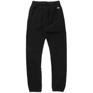 Spodnie sportowe damskie - Spodnie sportowe damskie Champion Elastic Cuff Pants - miniaturka - grafika 1