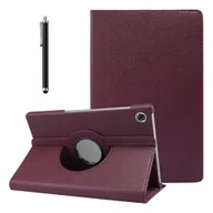 Etui do tabletów - ETUI OBROTOWE + RYSIK do Lenovo M10 Plus 3 Gen 10.6" - miniaturka - grafika 1