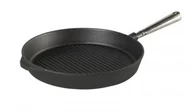 Patelnie - Skeppshult Chef's Selection Patelnia grillowa 28 - miniaturka - grafika 1