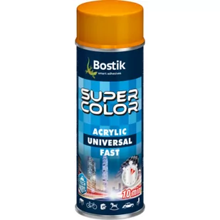 Lakier w aerozolu uniwersalny akrylowy 400 ml złoty - Farby i lakiery w sprayu - miniaturka - grafika 1