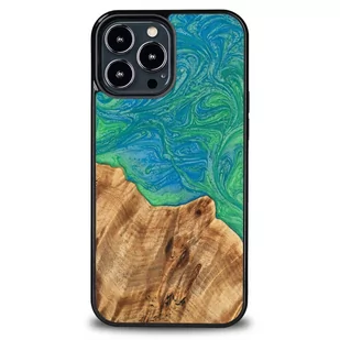 Etui Bewood Unique - iPhone 13 Pro Max - Neons - Tokyo - Etui i futerały do telefonów Etui Bewood Unique - iPhone 13 Pro Max - Neons - Tokyo - Etui i futerały do telefonów - miniaturka - grafika 1