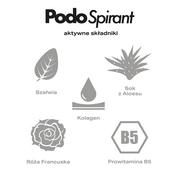 Pielęgnacja stóp - Podoland PodoSpirant 50 ml - miniaturka - grafika 1