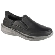 Buty trekkingowe męskie - Buty sportowe Sneakersy męskie, Slip-Ins: Slade - miniaturka - grafika 1