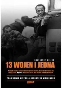 13 wojen i jedna - Biografie i autobiografie - miniaturka - grafika 4