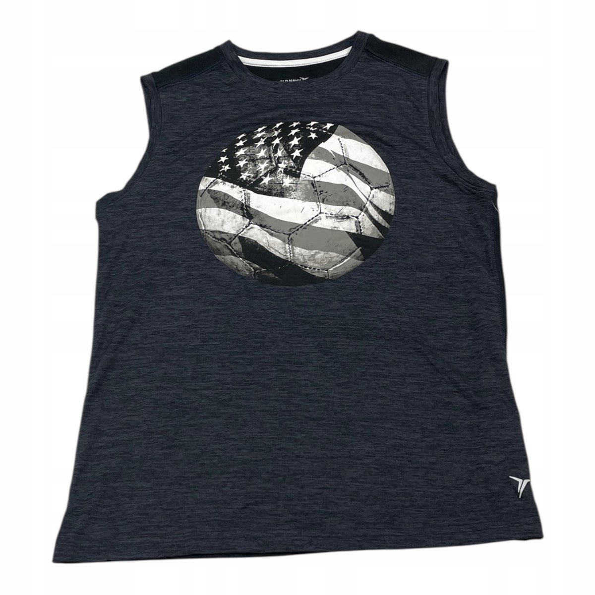Old Navy Active Top Sportowy Dziewczęcy 10-12 Lat Nowy
