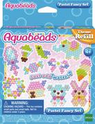 Zabawki kreatywne - Epoch Aquabeads 31361 Pastelowe Fantazje ŁÓDŹ 31361 - miniaturka - grafika 1