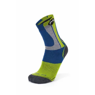 Skarpety trekkingowe zimowe unisex - Milo Kalar - Odzież trekkingowa męska - miniaturka - grafika 1