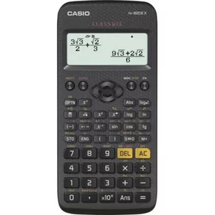 Casio FX-82CEX - Kalkulatory - miniaturka - grafika 1