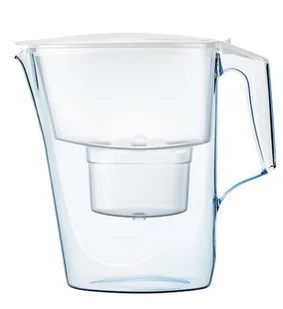 Aquaphor Time 2,5 l Biały - Dzbanki filtrujące - miniaturka - grafika 6