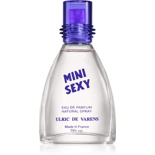 Ulric De Varens Mini Sexy woda perfumowana 25ml - Wody i perfumy damskie - miniaturka - grafika 1