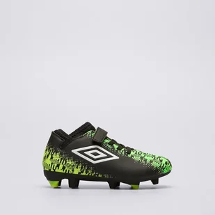 UMBRO FORMATION II FG VE JNR - Buty dla chłopców - miniaturka - grafika 1