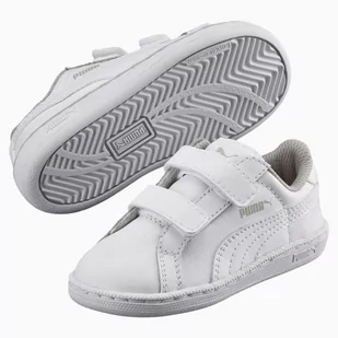Buty do chodzenia Puma SMASH FUN L INF - Buty trekkingowe dziecięce - miniaturka - grafika 1