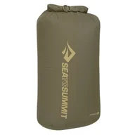 Akcesoria turystyczne - Worek wodoodporny Lightweight Dry Sack 20 l Sea to Summit - burnt olive - miniaturka - grafika 1