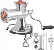 Maszynki do mięsa - Ręczna Maszynka do Mielenia Mięsa Robienia Kiełbas Ciasteczek - miniaturka - grafika 1