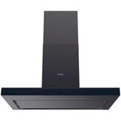 Okapy kuchenne - Haier ID-Clean 4 HATS9CBS4B Czarny - miniaturka - grafika 1