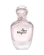 Wody i perfumy damskie - Salvatore Ferragamo Amo Ferragamo woda perfumowana 100ml - miniaturka - grafika 1