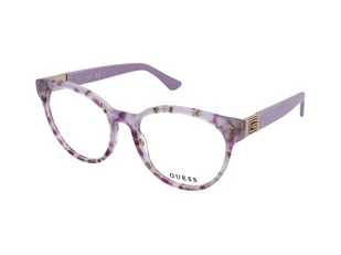 Guess GU2909 083 - Okulary korekcyjne, oprawki, szkła - miniaturka - grafika 1