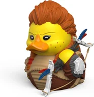 Figurki dla dzieci - tubbz kaczuszka figurka aloy  numskull bath duck horizon forbidden 9cm - miniaturka - grafika 1