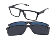 Okulary korekcyjne, oprawki, szkła - Dioptrie szkieł Emporio Armani EA4189U 5759/1W - miniaturka - grafika 1