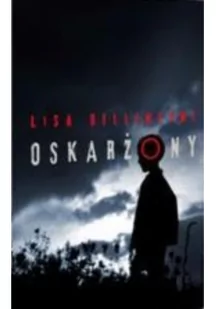 Oskarżony - Thrillery - miniaturka - grafika 2