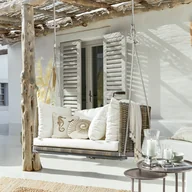 Huśtawki - Huśtawka ogrodowa Valley View - miniaturka - grafika 1