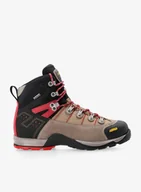 Buty trekkingowe męskie - Buty trekkingowe męskie Asolo Fugitive Gtx wool/black (47,5) - miniaturka - grafika 1