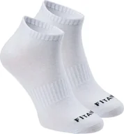 Skarpety termoaktywne - Skarpety do kostki stopki Fitanu Numiko LOW 3 pary rozmiar 43-46 - miniaturka - grafika 1