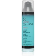 Żele do mycia twarzy - Collistar Collistar Uomo Oil Free Moisturizer Face and Eye Gel żel do twarzy 80 ml dla mężczyzn - miniaturka - grafika 1
