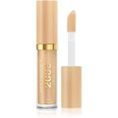 Błyszczyki do ust - Max Factor 2000 Calorie Gloss Błyszczyk do ust 005 Honey Creme 4,4ml - miniaturka - grafika 1